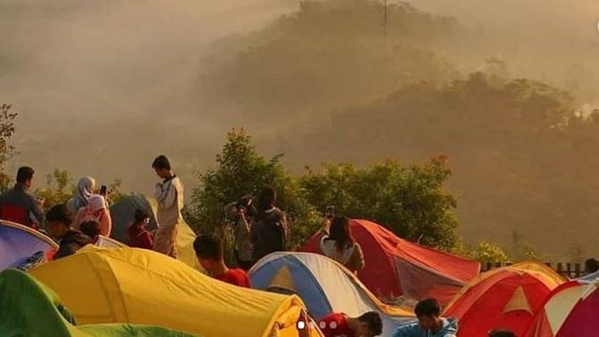 6 Fakta Menarik Subang, Punya Desa Siluman hingga Negeri di Atas Awan - Vimarsana News