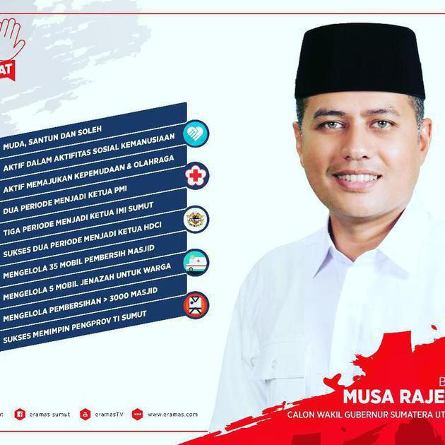 Selain itu sosok ganteng yang satu ini punya banyak prestasi dalam bidang olahraga dan kerap terlibat dalam aktivitas sosial./Copyright instagram.com/ralineshah+ijeck09/sjw