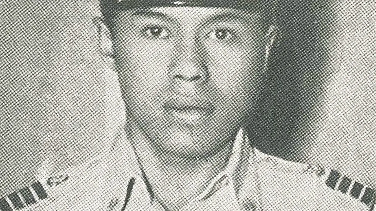Komodor Yos Sudarso
