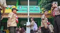 Pemprov Jakarta Tambah 258 Sekolah Swasta Gratis pada 2026, Regulasi Masih Disiapkan