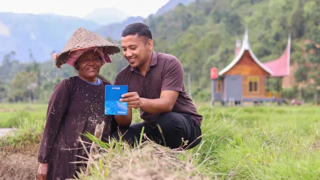 BRI Perkuat Praktik Keuangan Berkelanjutan, Dorong Dampak Sosial dan Lingkungan yang Lebih Luas