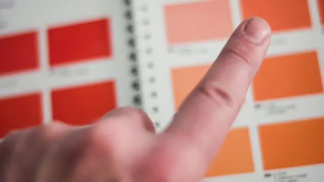 Potong dan Kikir Kuku Secara Rutin