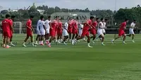 Catatan penting kemenangan 3-0 Timnas Indonesia atas Timor Leste