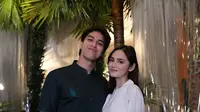 El Rumi dan Syifa Hadju Rayakan Lebaran Bareng, Intip 4 Potret Mesra Mereka yang Curi Perhatian