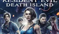 Resident Evil: Death Island. (Foto: Dok. Quebico/ TMS Entertainment/ IMDb)