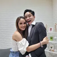 Azka Corbuzier (Instagram/azkacorbuzier)