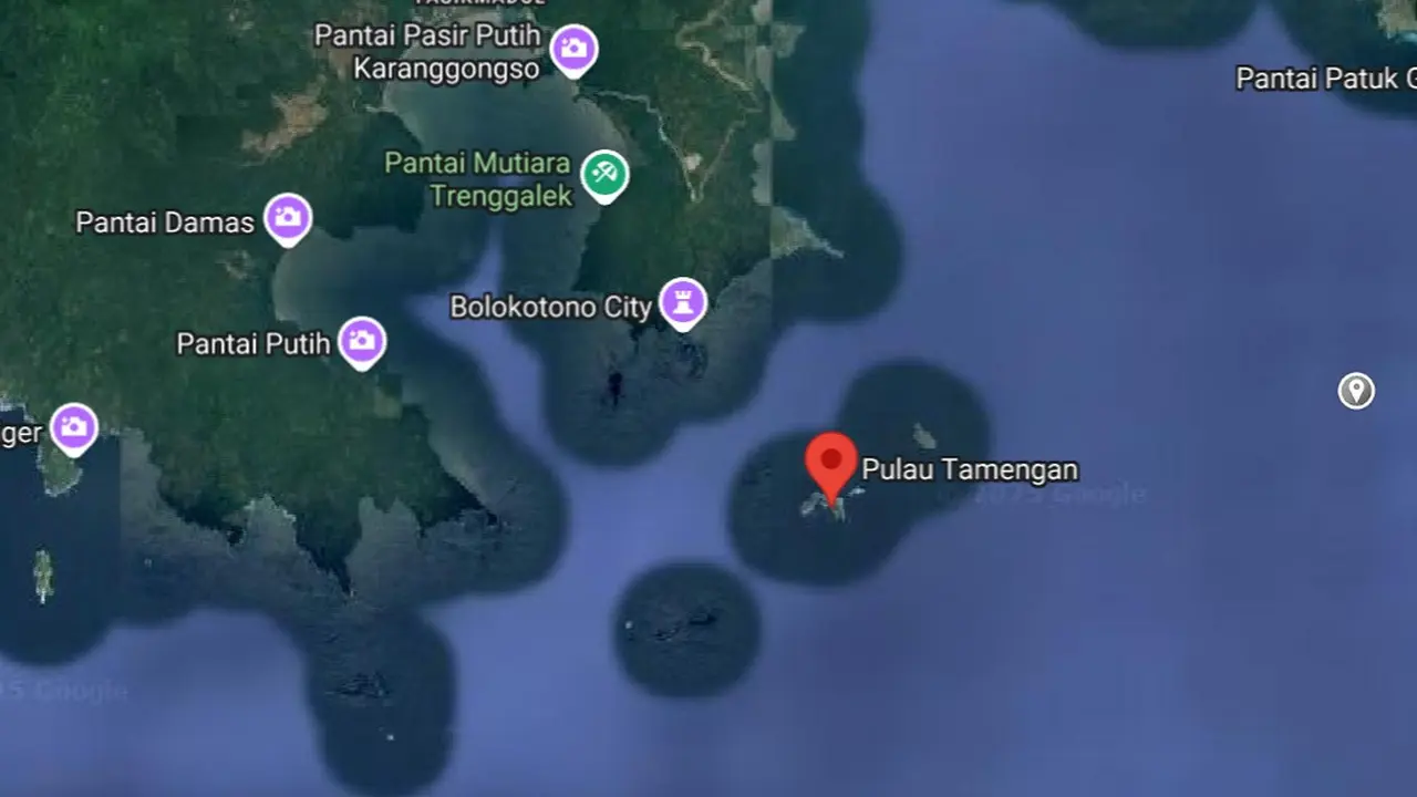 Pulau Jatim