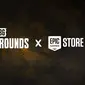 PUBG Battlegrounds rilis di Epic Games Store (Krafton/Epic Games Store)