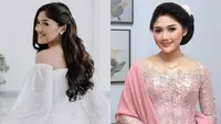Lihat di sini beberapa potret gaya rambut Erina Gudono yang bisa jadi inspirasi tampil ala perempuan Jawa.