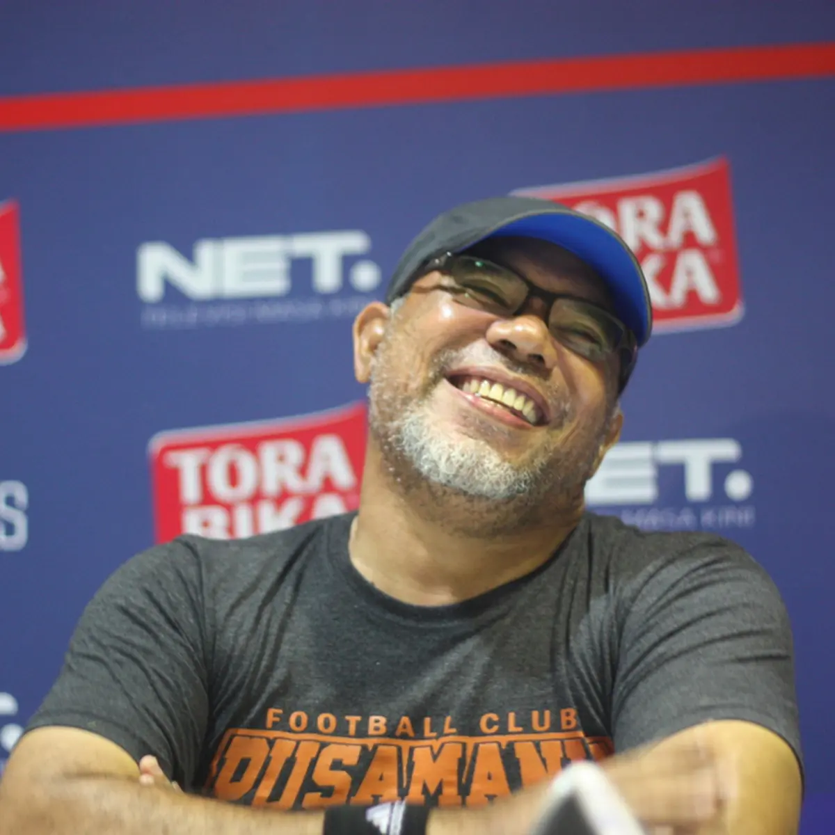 iPad本体 Iwan Setiawan Iwan Setiawan: Semakin Kuat Semakin Besar Tantangan