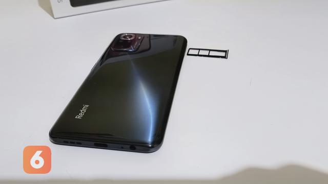 Redmi Note 10S
