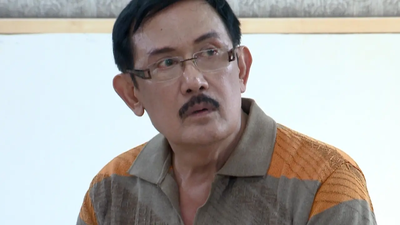 Orang Ketiga