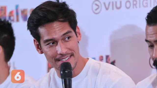 [Bintang] Richard Kyle
