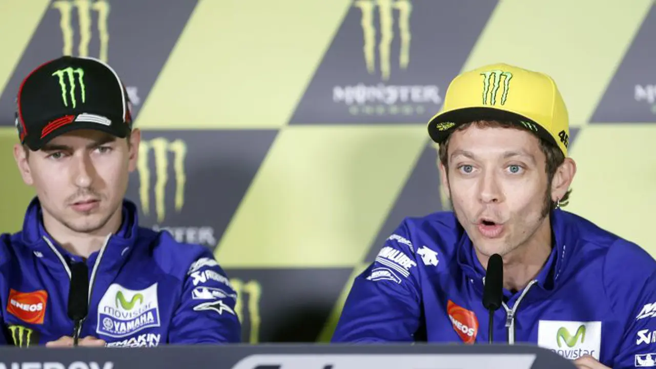 Jorge Lorenzo
