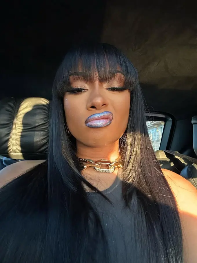 Ice Blue Lips alias Pool Lips, Tren Bibir Es yang Lagi Viral