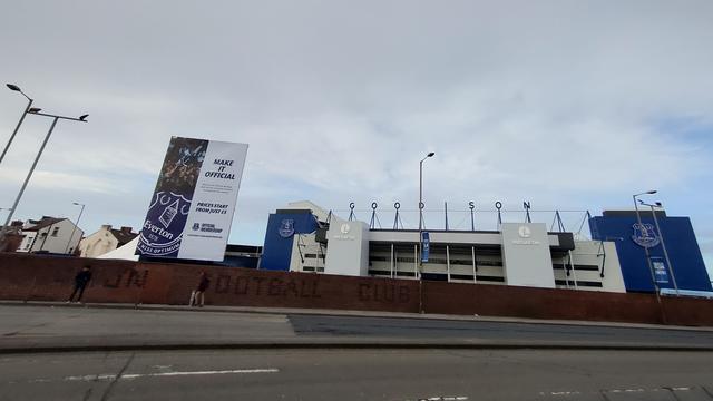 Goodison Park