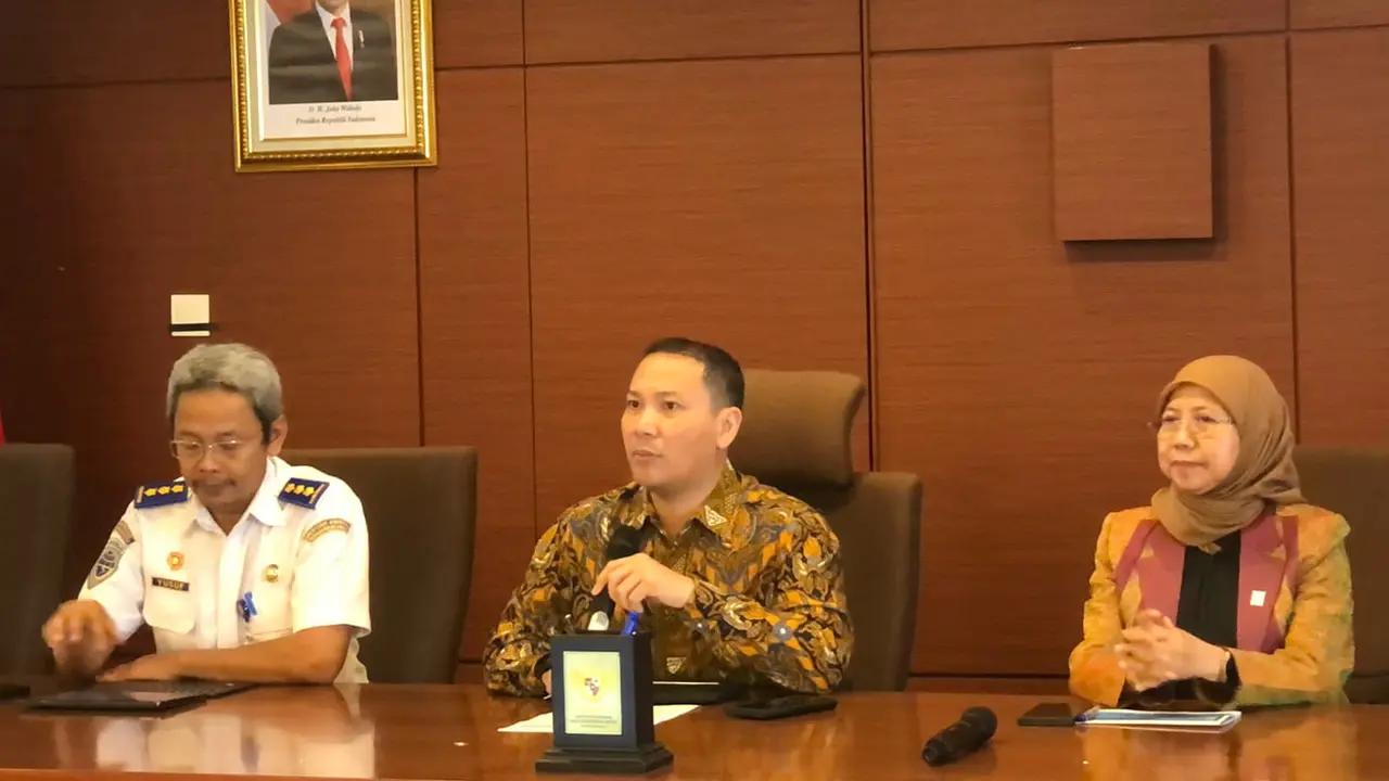 Kementerian ESDM: Ada penambahan 175 Unit SPKLU Sambut Mudik Lebaran 2024