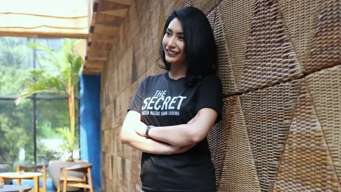 [Bintang] Tyas Mirasih