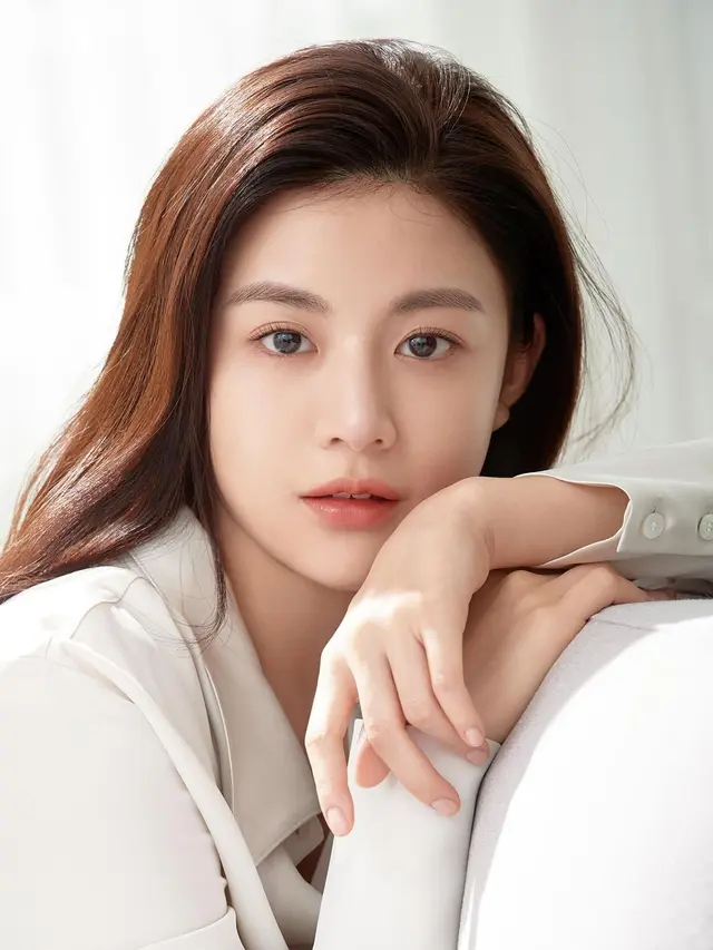 Go Yoon Jung (Instagram/goyounjung)