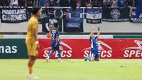 Akhiri Penantian 18 Tahun, Ini Harapan Suporter PSIM Yogyakarta usai Amankan Tiket Promosi ke Liga 1