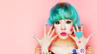 Pesan Ancaman Sunny `Girls Generation` untuk Penggemar Militan