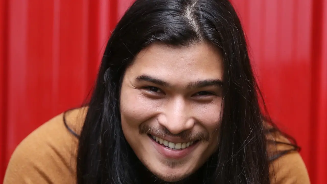 [Bintang] Virzha Idol