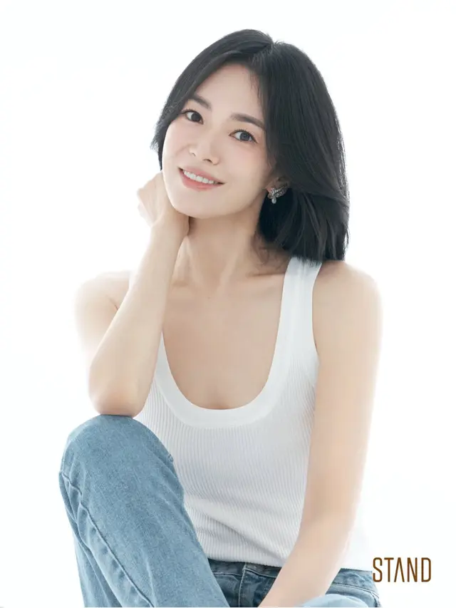 Song Hye Kyo