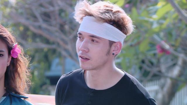Anak Langit