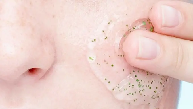 Foto: copyright newsscientist.com