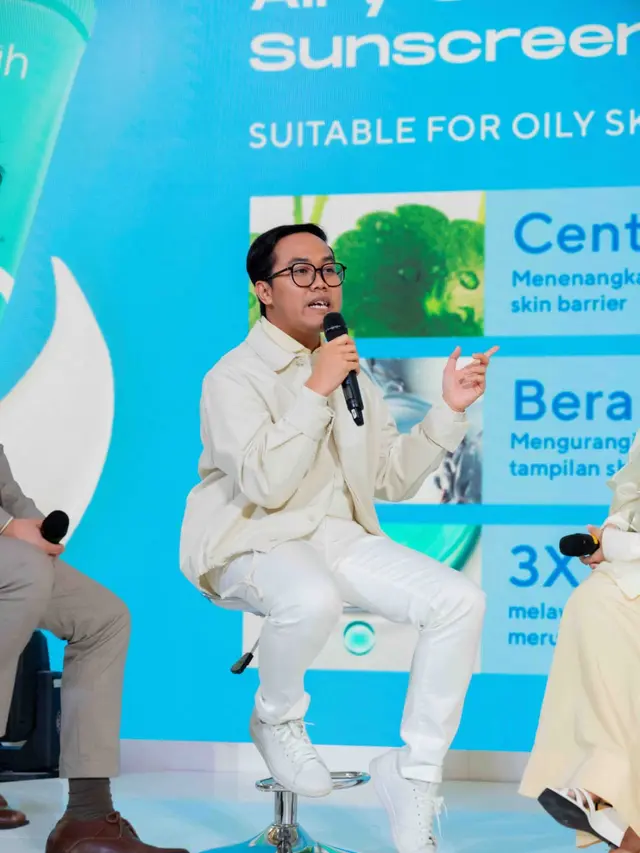 Wardah Skinverse Clinic 2025