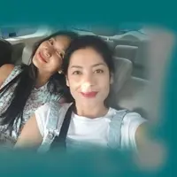 Ternyata Villa Lulu Tobing di Bali, bertetanggan dengan villa milik Happy Salma.