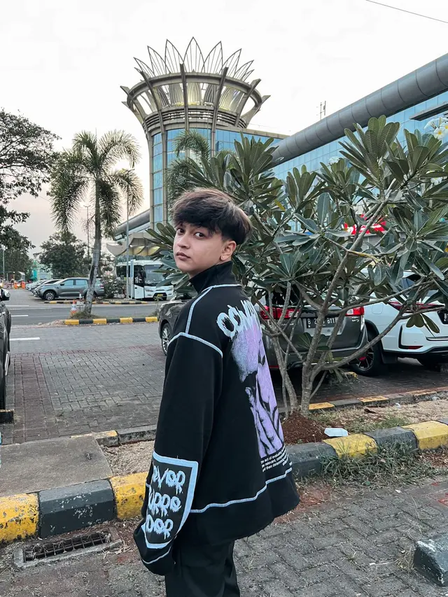 Aditya Lukman
