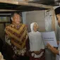 Kementerian Badan Usaha Milik Negara (BUMN) telah menyambungkan listrik gratis ke 100.970 rumah tangga tidak mampu di Jawa Barat melalui sinergi 34 BUMN. Dok Kementerian BUMN