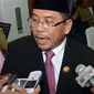 Dalam siaran persnya, mantan Walikota Makassar Ilham Arief Sirajuddin menyatakan tidak ingin menyalahkan siapa pun. 