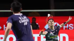 Tempat Menonton China Open 2026: Jonatan Christie vs Victor Lai