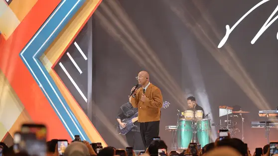 BNI wondrX 2026 Makin Meriah, Deretan Musisi Ini Siap Hibur Pengunjung