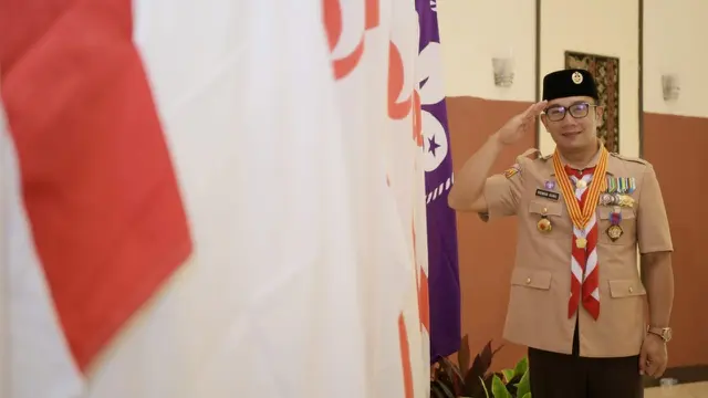 Ridwan Kamil