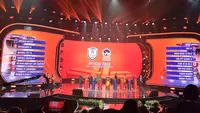 Persib Masuk Grup Para Juara, Borneo FC Tantang Raja ASEAN di ACC 2026/2027