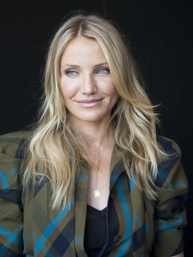 Cameron Diaz. [Foto: TPG Images]