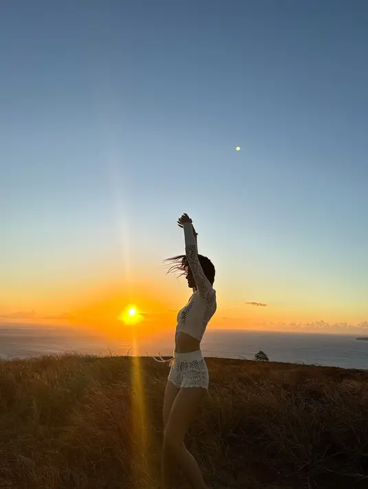 Lisa BLACKPINK [Foto: Instagram/lalalalisa_m]