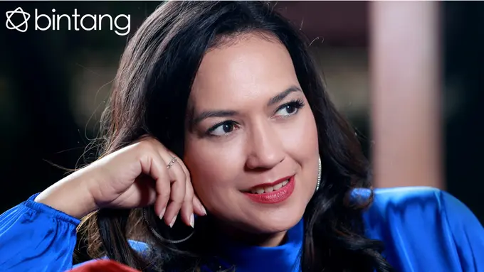 [Bintang] Ira Wibowo