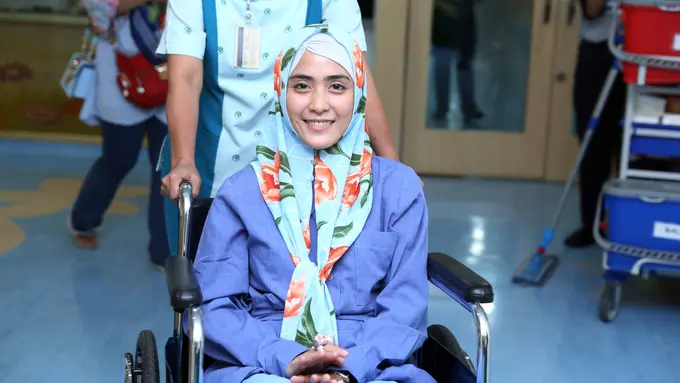 [Bintang] April Jasmine