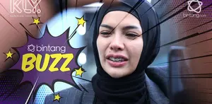 Gonjang-ganjing kabar keretakan rumah tangga Nikita dan Dipo akhirnya terjawab.