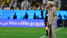 Resmi Latih Portugal, Jorge Jesus Beri Status Istimewa untuk Ronaldo