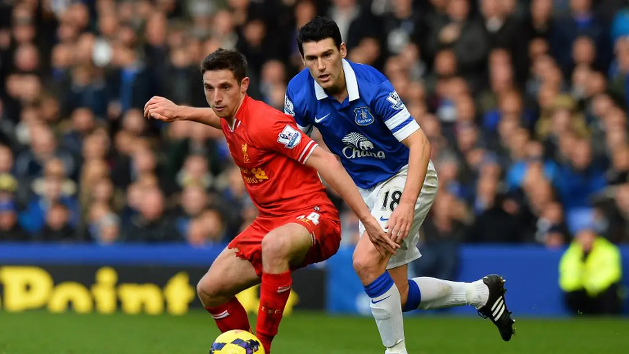 Jon Flanagan