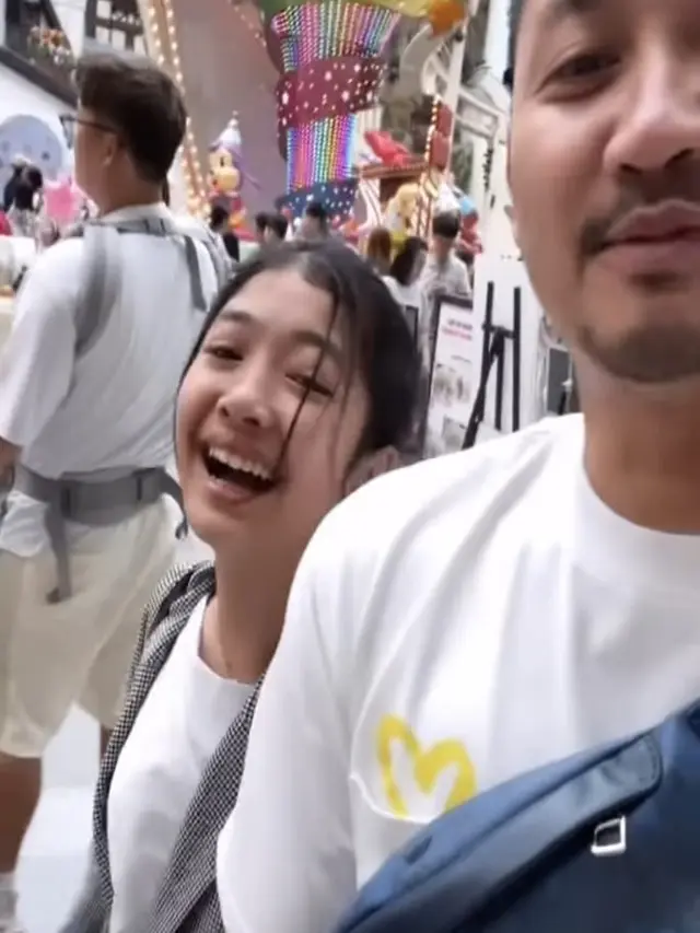 Angga Wijaya dan Putri Sambung