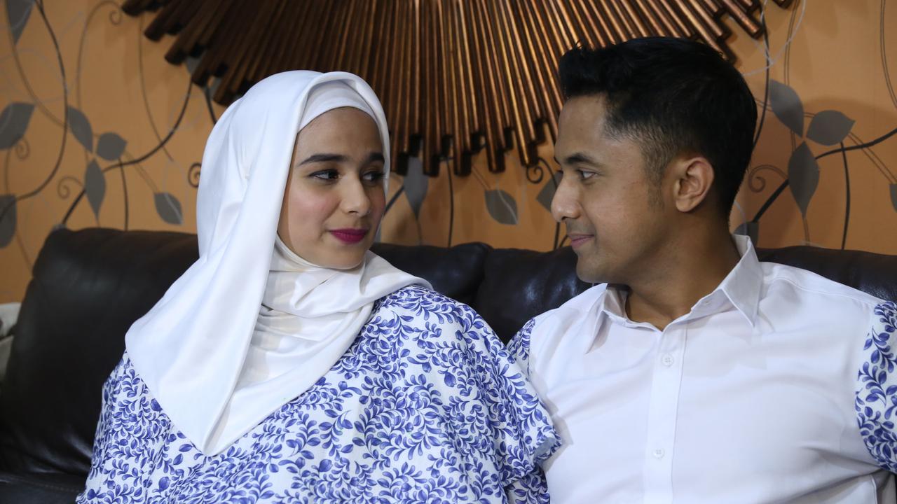 [Bintang] Hengky Kurniawan - Sonya Fatmala