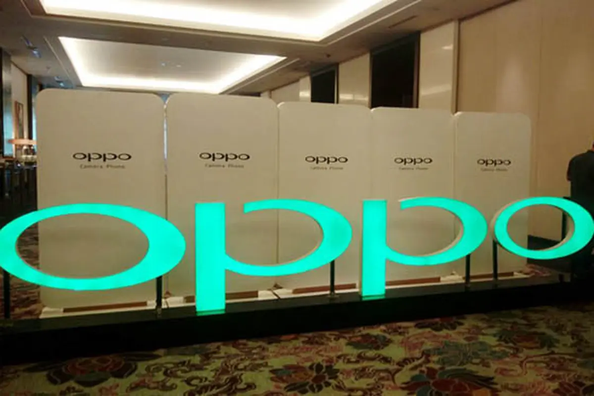Live Blog OPPO F1s