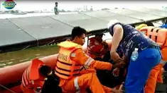 Namun, sejauh ini manifes atau jumlah penumpang kapal cepat bernama Awet Muda itu masih simpang siur.