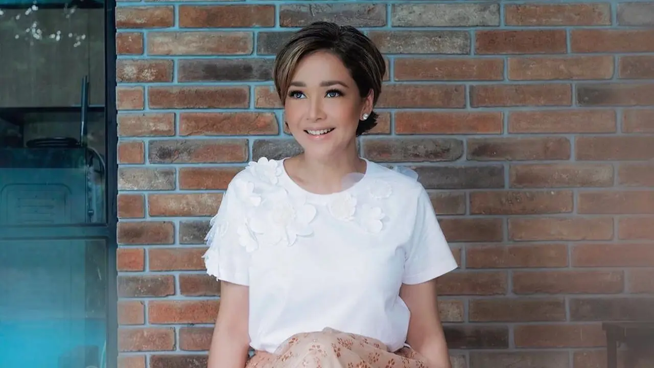 Maia Estianty. (Foto: Instagram @maiaestiantyreal)